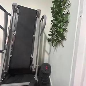 Apartamento Familiar Cerca Al Aeropuerto, Bogotá
