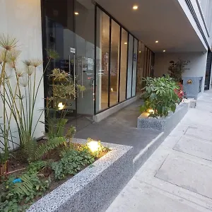 Apartamento Excelente Y Acogedor Centro, Bogotá