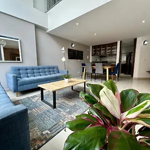Apartamento Amplios Duplex 3 Calle 109, Bogotá