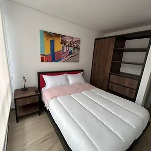 Apartamento Batan 202, Bogotá