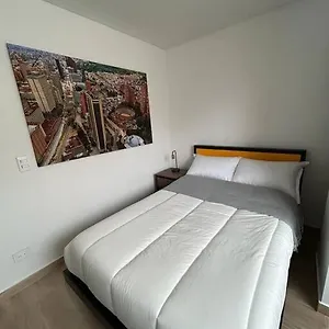 Apartamento Batan 201, Bogotá