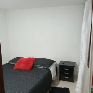Apartamento Cerca Al Aeropuerto, Bogotá